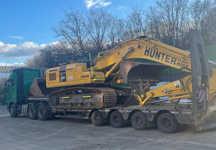 plant hire – Cropped